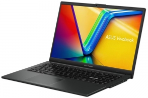 Ноутбук Asus E1504FA-BQ050 , Ryzen 5, 8 ГБ ГБ, Черный thumbnav 5
